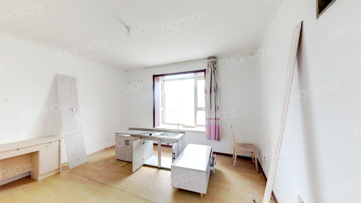 富众三鑫小区二手房实景图