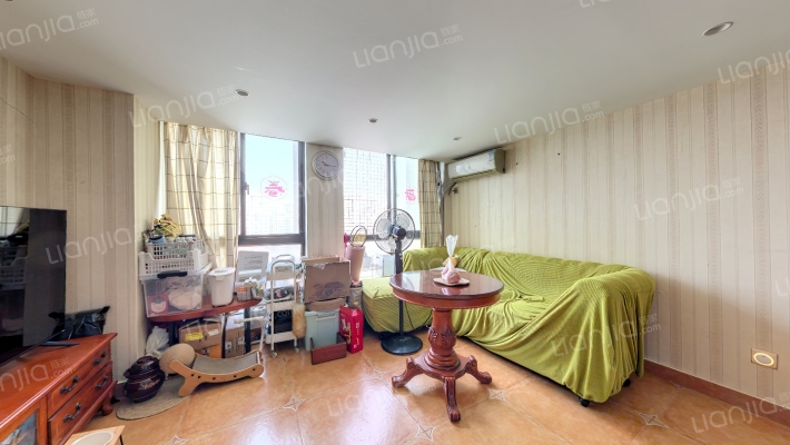 万家邻里二手房实景图