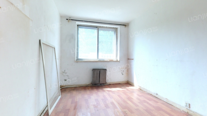 清爽街二手房实景图