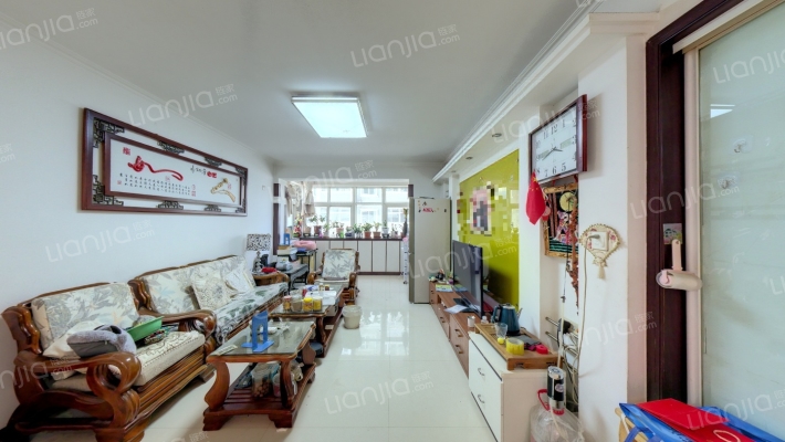 萃英门小区二手房实景图