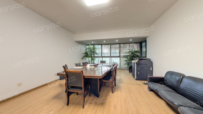 花间集二手房实景图