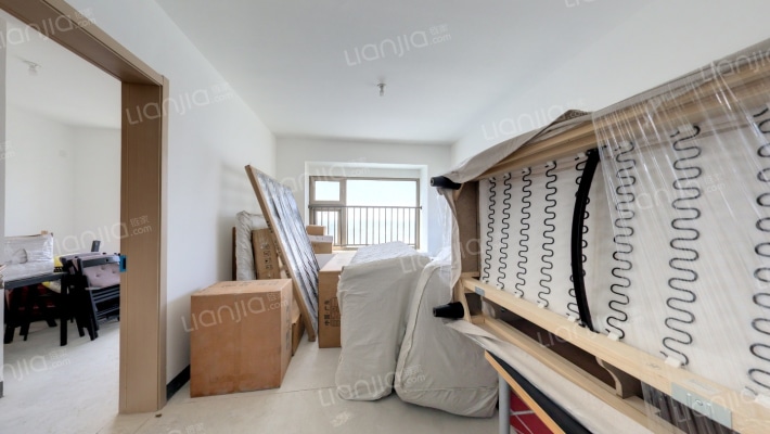 路劲公园上城二手房实景图