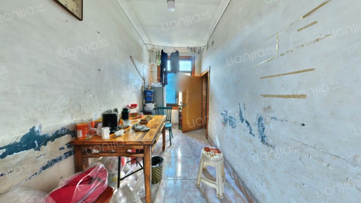 簇桥中街123号二手房实景图