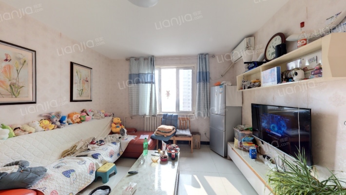 凤展园二手房实景图