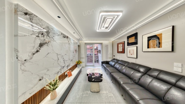 残联家属院（闵家桥）二手房实景图