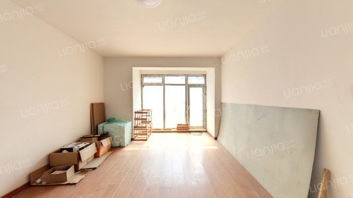 保利百合香湾A区二手房实景图