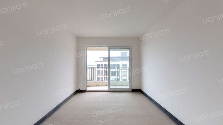 中南上悦城云悦二手房实景图