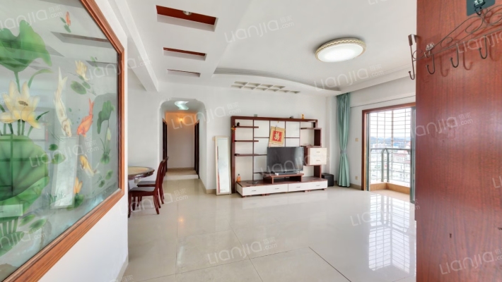 美新广场二手房实景图