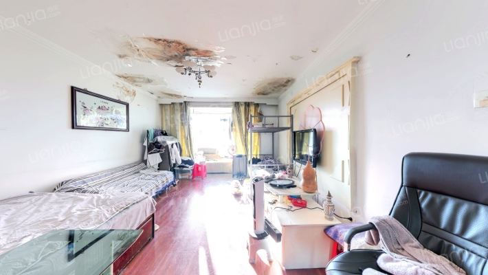 春天家园二手房实景图