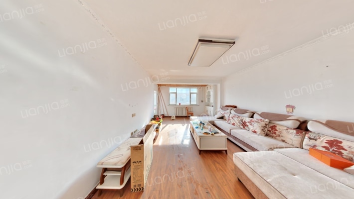 工行兰州市广场支行家属院二手房实景图