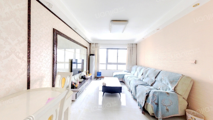 时光原著二手房实景图