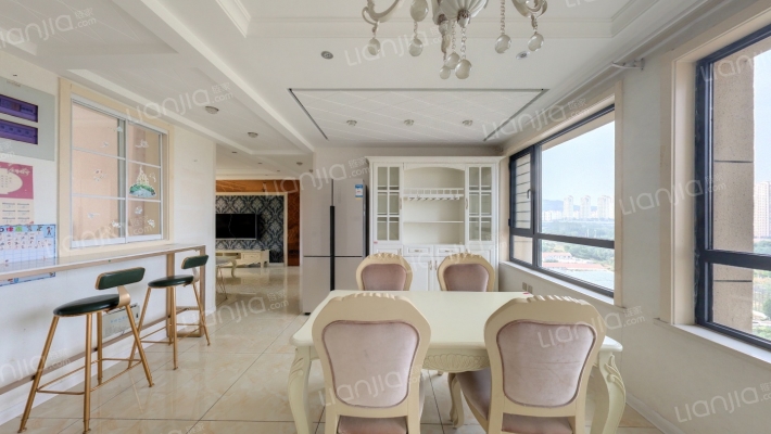 保利香榭里公馆二手房实景图