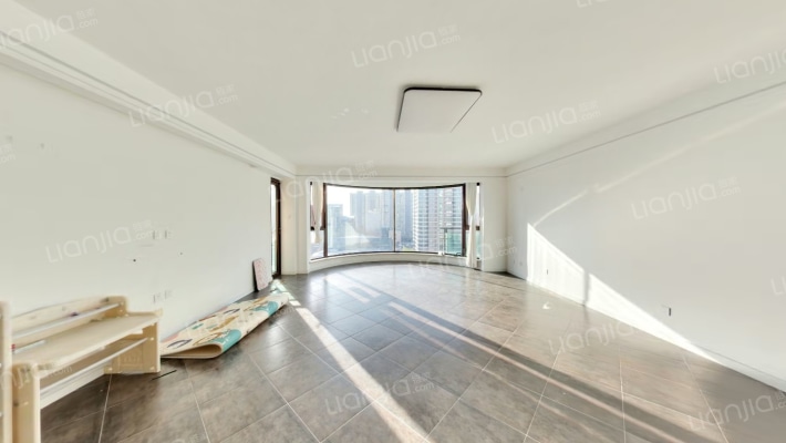 山水文园三期二手房实景图