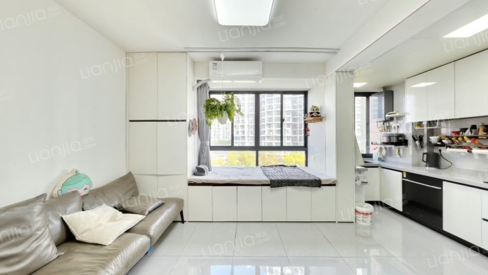 丽阳苑二手房实景图