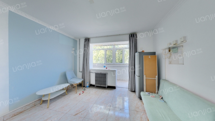 毛纺厂南小区二手房实景图