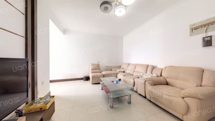 高新锦华苑二手房实景图