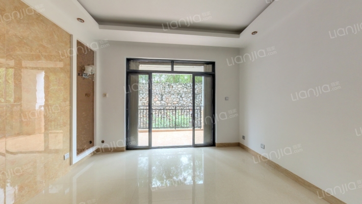 观澜溪谷东区二手房实景图