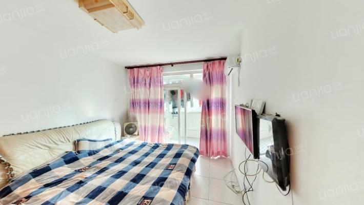 虹桥南村二手房实景图