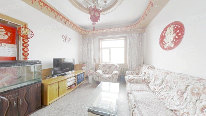 外运小区二手房实景图