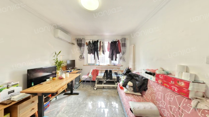 中东路121号院一区二手房实景图