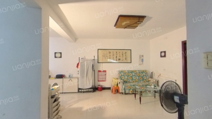 建安晨明楼二手房实景图