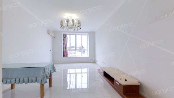 路桥大院二手房实景图