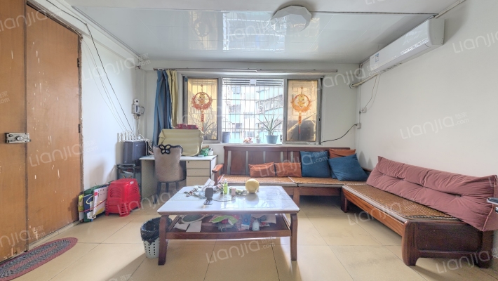 恒乐大厦二手房实景图