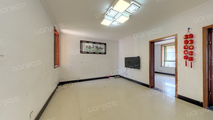 龙乡苑二手房实景图