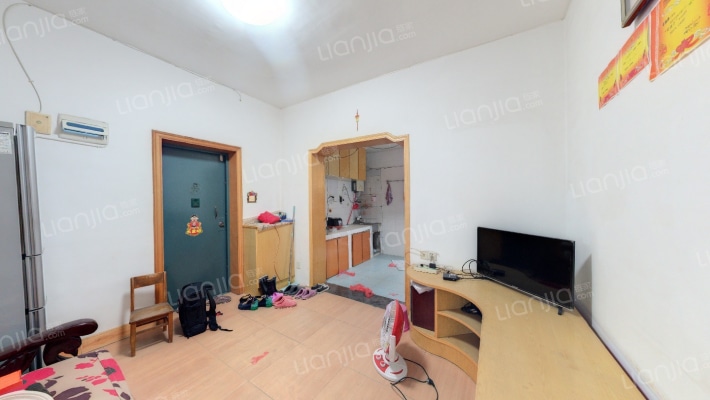 洪都中大道二手房实景图