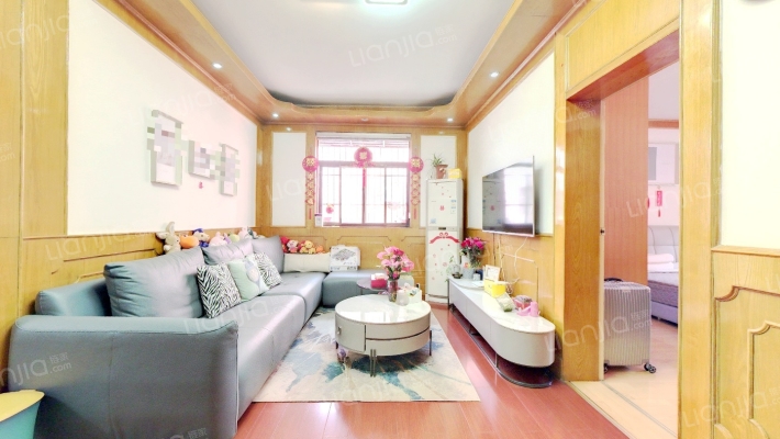 招商新村二手房实景图