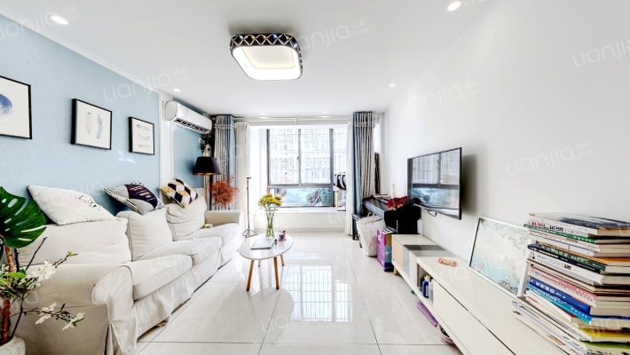 文胥坊二手房实景图