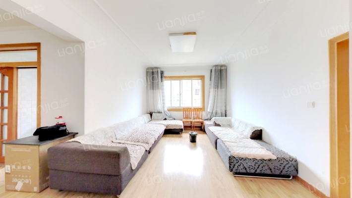 民生街省审计厅宿舍二手房实景图