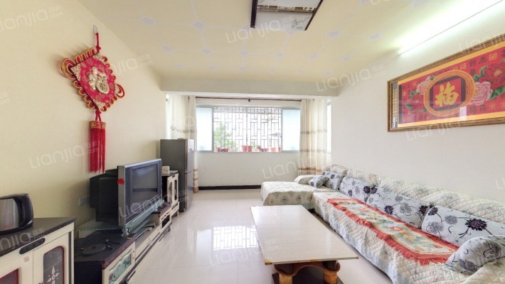 华利小区二手房实景图