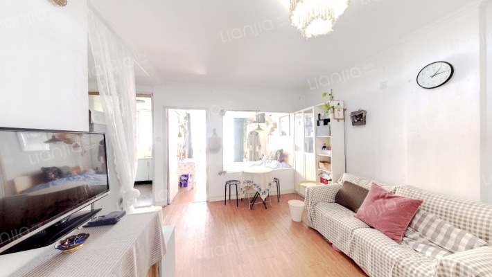 碧云天二手房实景图