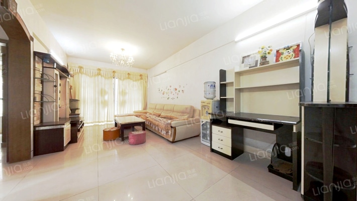 洛晴楼二手房实景图