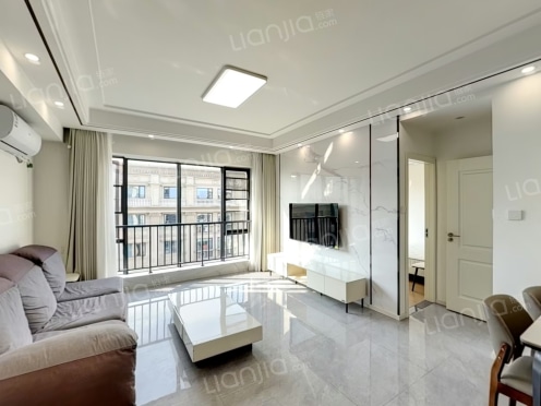 整租·景茂誉府 3室1厅 东/西