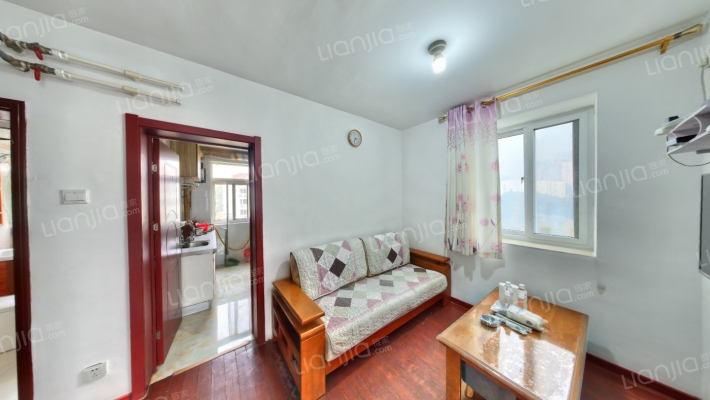 逍遥小区（逍遥一路）二手房实景图