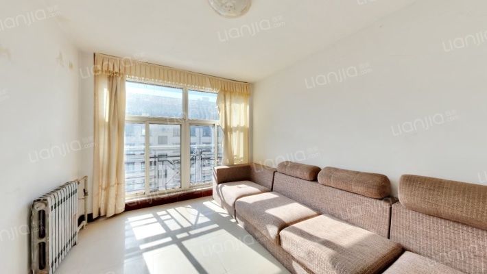 东留公小区二手房实景图