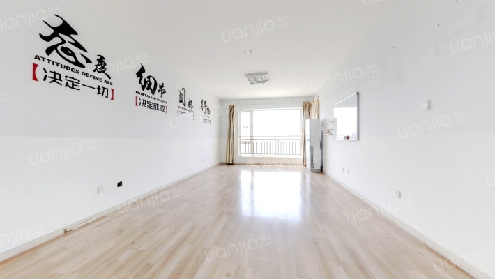 万高都市欣城二手房实景图