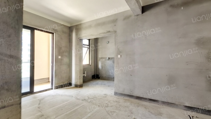 建业世和府3期二手房实景图