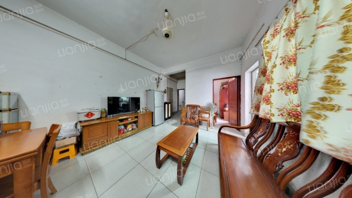 乐华花苑二手房实景图