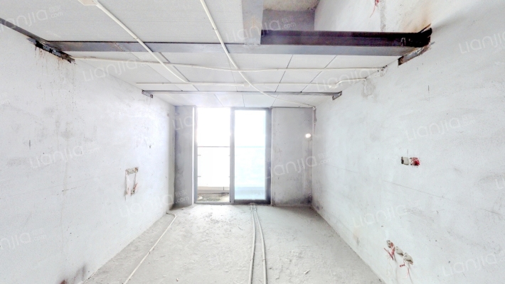 泰禾新天地二手房实景图