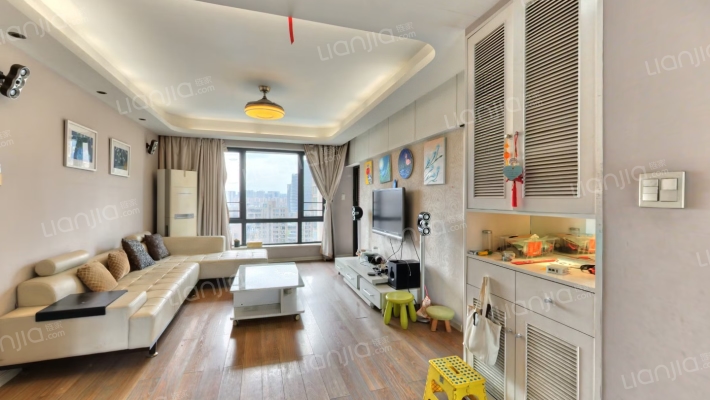 倾城之恋二手房实景图