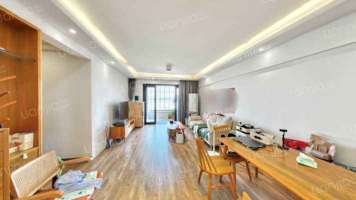 禹洲中央海岸二期二手房实景图