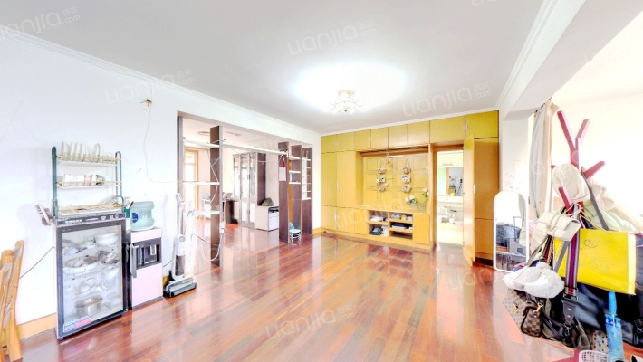 春萦坊二手房实景图