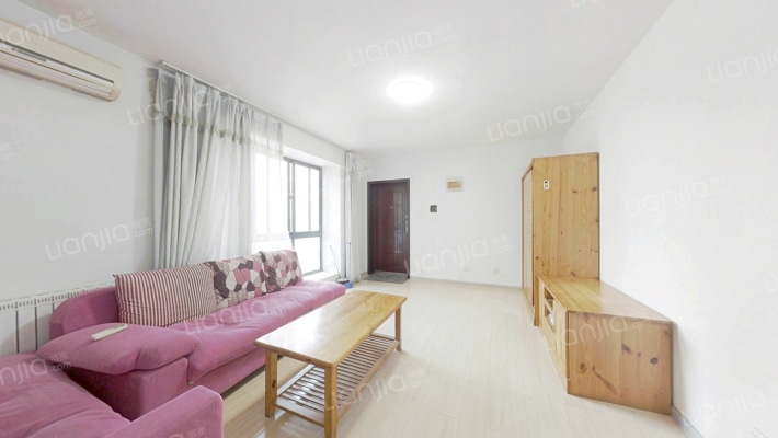 四季景园二手房实景图