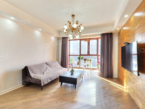 整租·天地源橄榄湾 2室2厅 南/北