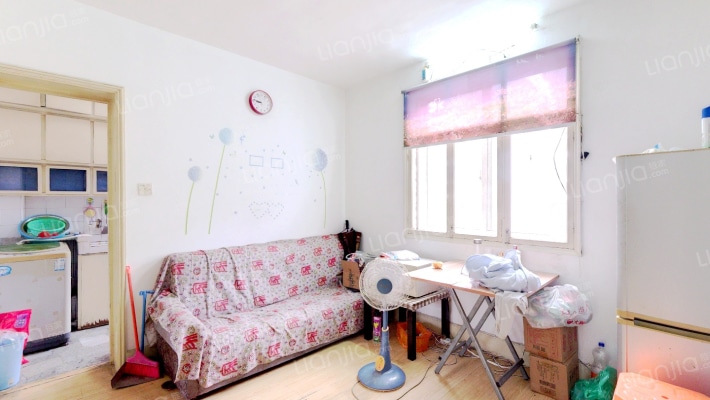 文秀里二手房实景图