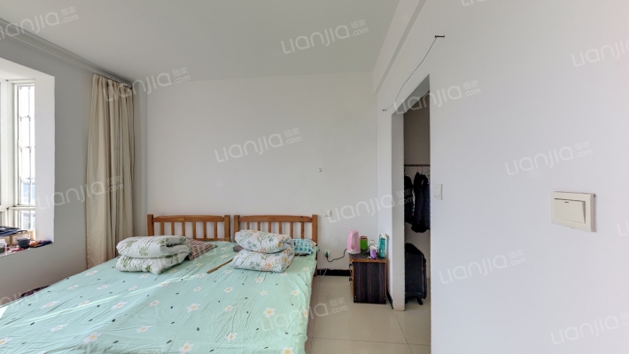 蓬莱嘉园二手房实景图