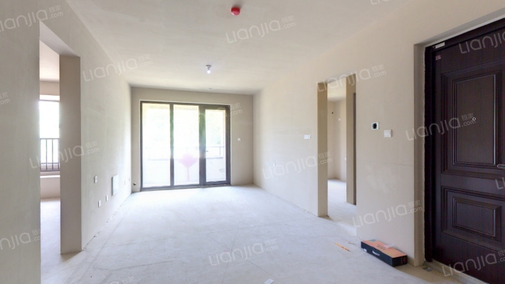 西上海名邸二手房实景图